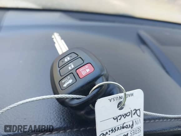 2015 Toyota Camry SE z VIN 4T1BF1FK8FU902401, wystawiony jako IAAI lot #43374452 z przebiegiem 103 323 mil mil oraz . Historia ofert i sprzedaży dostępna na DreamBid. Obrazek 11.