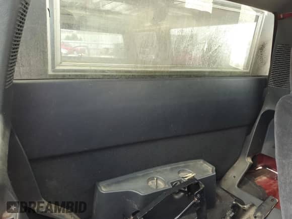 1998 Chevrolet S-10 LS с VIN 1GCCS1947W8226467, выставлен на аукционе Copart как лот 64475865 с пробегом 148 577 миль миль и Списание • Salvage title. История ставок и продаж доступна на DreamBid. Изображение 10.