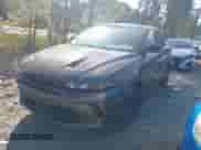 2024 Dodge Hornet GT Plus с VIN ZACNDFBN9R3A10966, выставлен на аукционе IAAI как лот 42064067 с пробегом 12 202 миль миль и . История ставок и продаж доступна на DreamBid. Изображение 2.