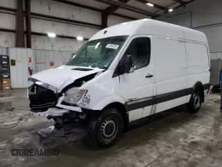 2008 Dodge Sprinter z VIN WD0PE745085294147, wystawiony jako Copart lot #43046305 z przebiegiem 195 278 mil mil oraz Szkoda całkowita • Salvage title. Historia ofert i sprzedaży dostępna na DreamBid. Obrazek 1.