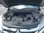 2021 Mitsubishi Outlander ES с VIN JA4ARUAU5MU035449, выставлен на аукционе IAAI как лот 42783031 с пробегом 73 998 миль миль и . История ставок и продаж доступна на DreamBid. Изображение 10.