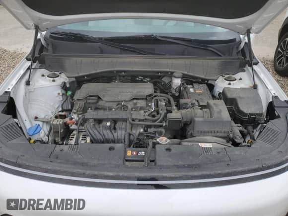 2024 Hyundai Kona SEL с VIN KM8HBCAB9RU117513, выставлен на аукционе Copart как лот 89566575 с пробегом 47 266 миль миль и Чистый • Clean title. История ставок и продаж доступна на DreamBid. Изображение 12.