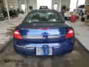 2005 Dodge Neon SE with VIN 1B3ES26C45D248783, listed as a Copart auction lot 81479674 with 108,062 mi miles and Salvage title. Bid and sale history available at DreamBid. Image 6.