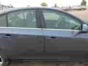 2014 Chevrolet Cruze Diesel with VIN 1G1P75SZ9E7100432, listed as a IAAI auction lot 43155912 with 204,206 mi miles and . Bid and sale history available at DreamBid. Image 13.