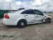 2017 Chevrolet Caprice Police Police с VIN 6G3NS5U20HL313782, выставлен на аукционе Copart как лот 84539645 с пробегом 84 463 миль миль и На запчасти • Non repairable. История ставок и продаж доступна на DreamBid. Изображение 3.