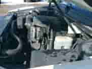 2012 Chevrolet Suburban LTZ с VIN 1GNSKKE77CR101774, выставлен на аукционе IAAI как лот 41614875 с пробегом 207 263 миль миль и . История ставок и продаж доступна на DreamBid. Изображение 20.