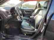 2016 Subaru Forester XT Touring with VIN JF2SJGXC4GH456384, listed as a Copart auction lot 70045345 with 107,427 mi miles and Salvage title. Bid and sale history available at DreamBid. Image 7.