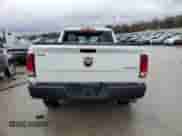 2019 Ram 1500 Tradesman z VIN 1C6RR7ST1KS578622, wystawiony jako Copart lot #43171405 z przebiegiem 101 778 mil mil oraz Nie do naprawy • Non repairable. Historia ofert i sprzedaży dostępna na DreamBid. Obrazek 6.