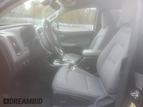 2015 Chevrolet Colorado 4WD LT z VIN 1GCHTBE39F1197567, wystawiony jako Copart lot #89695965 z przebiegiem 157 717 mil mil oraz Szkoda całkowita • Salvage title. Historia ofert i sprzedaży dostępna na DreamBid. Obrazek 7.