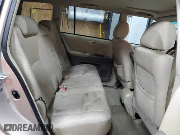 2004 Toyota Highlander с VIN JTEEP21A540027135, выставлен на аукционе Copart как лот 82113265 с пробегом 181 940 миль миль и Чистый • Clean title. История ставок и продаж доступна на DreamBid. Изображение 11.