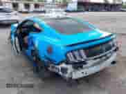 2016 Ford Mustang GT Premium with VIN 1FA6P8CF2G5201356, listed as a IAAI auction lot 43303193 with 77,026 mi miles and . Bid and sale history available at DreamBid. Image 3.