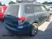 2012 Subaru Forester X Limited z VIN JF2SHBEC0CH420297, wystawiony jako IAAI lot #43180001 z przebiegiem 170 820 mil mil oraz . Historia ofert i sprzedaży dostępna na DreamBid. Obrazek 4.