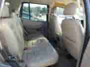 2005 Ford Explorer XLT with VIN 1FMZU63K25UA96267, listed as a Copart auction lot 56800105 with 255,774 mi miles and Salvage title. Bid and sale history available at DreamBid. Image 11.