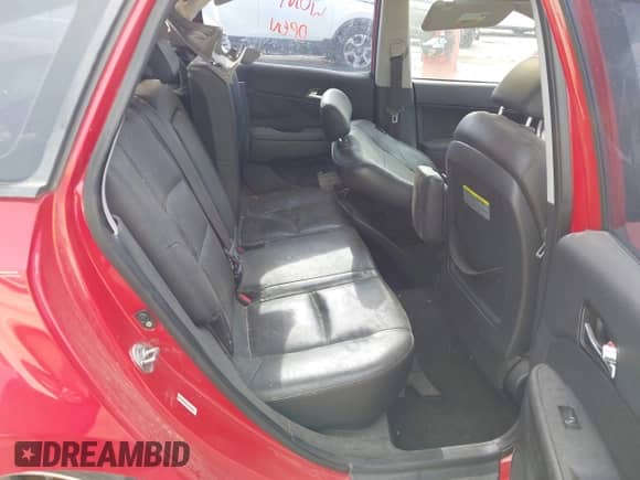 2012 Hyundai Elantra SE z VIN KMHDC8AE2CU146541, wystawiony jako IAAI lot #42273786 z przebiegiem 138 719 mil mil oraz . Historia ofert i sprzedaży dostępna na DreamBid. Obrazek 8.