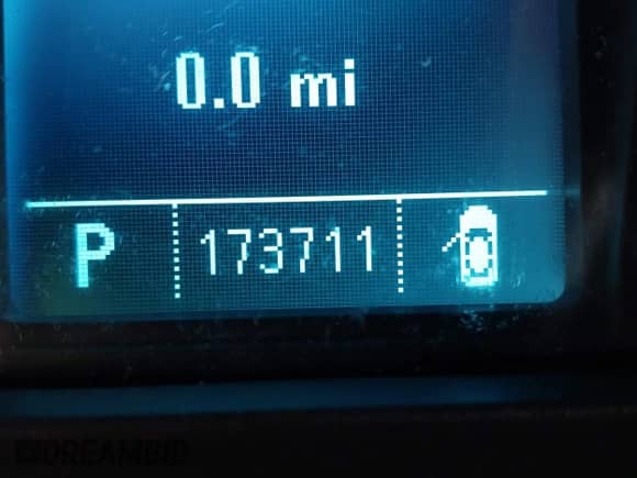 2011 Chevrolet Equinox 2LT with VIN 2CNFLNE59B6356102, listed as a IAAI auction lot 40822205 with 173,711 mi miles and . Bid and sale history available at DreamBid. Image 16.