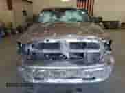 2009 Dodge 1500 SLT с VIN 1D3HB18P19S802456, выставлен на аукционе Copart как лот 75563684 с пробегом 217 186 миль миль и Списание • Salvage title. История ставок и продаж доступна на DreamBid. Изображение 5.