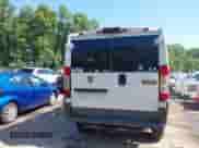 2016 Ram ProMaster Cargo z VIN 3C6TRVAGXGE132994, wystawiony jako IAAI lot #42539575 z przebiegiem 137 233 mil mil oraz . Historia ofert i sprzedaży dostępna na DreamBid. Obrazek 17.