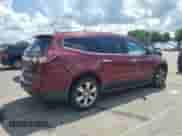 2016 Chevrolet Traverse LTZ с VIN 1GNKVJKD6GJ279322, выставлен на аукционе Copart как лот 66462975 с пробегом Не указан миль и Списание • Salvage title. История ставок и продаж доступна на DreamBid. Изображение 3.