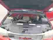2001 GMC Sierra 1500 SLE с VIN 2GTEC19V011137690, выставлен на аукционе IAAI как лот 42989211 с пробегом 221 862 миль миль и . История ставок и продаж доступна на DreamBid. Изображение 10.
