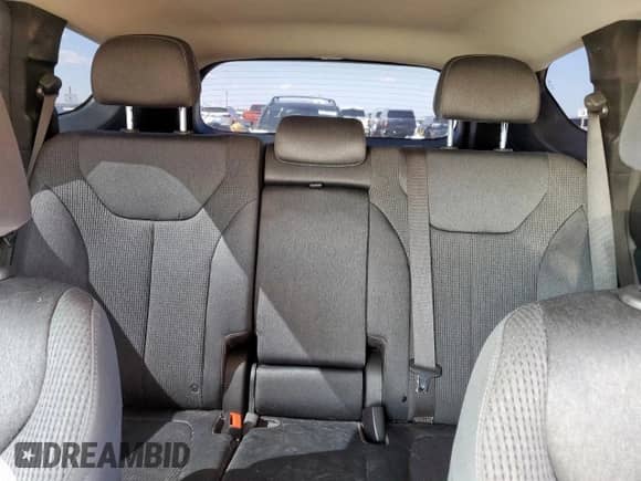 2021 Hyundai Santa Fe SE с VIN 5NMS1DAJ8MH353807, выставлен на аукционе Copart как лот 69519285 с пробегом 81 562 миль миль и Чистый • Clean title. История ставок и продаж доступна на DreamBid. Изображение 10.