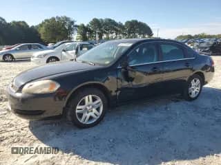 2012 Chevrolet Impala LT Fleet с VIN 2G1WG5E32C1165118, выставлен на аукционе Copart как лот 84731465 с пробегом 120 355 миль миль и Списание • Salvage title. История ставок и продаж доступна на DreamBid. Изображение 1.