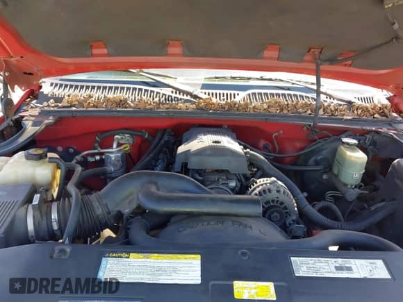 1999 GMC Sierra 1500 SL с VIN 1GTEK19T7XZ512671, выставлен на аукционе IAAI как лот 43359724 с пробегом 301 467 миль миль и . История ставок и продаж доступна на DreamBid. Изображение 10.
