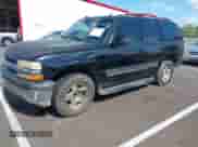 2005 Chevrolet Tahoe LT с VIN 1GNEC13T25R164627, выставлен на аукционе IAAI как лот 43314446 с пробегом 277 199 миль миль и . История ставок и продаж доступна на DreamBid. Изображение 2.
