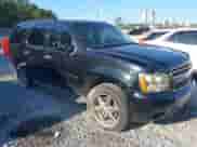 2007 Chevrolet Tahoe LTZ с VIN 1GNFC13077R229081, выставлен на аукционе IAAI как лот 43410317 с пробегом Не указан миль и . История ставок и продаж доступна на DreamBid. Изображение 1.