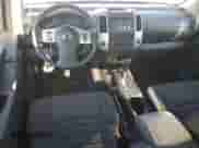 2019 Nissan Frontier SV with VIN 1N6BD0CT0KN763514, listed as a Copart auction lot 68380425 with 55,552 mi miles and Clean title. Bid and sale history available at DreamBid. Image 8.