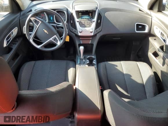 2012 Chevrolet Equinox 1LT z VIN 2GNFLEEK0C6155997, wystawiony jako Copart lot #80866585 z przebiegiem 42 016 mil mil oraz Szkoda całkowita • Salvage title. Historia ofert i sprzedaży dostępna na DreamBid. Obrazek 8.