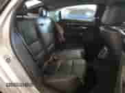 2019 Chevrolet Impala Premier с VIN 2G1105S35K9134853, выставлен на аукционе Copart как лот 69985595 с пробегом 110 643 миль миль и Списание • Salvage title. История ставок и продаж доступна на DreamBid. Изображение 10.