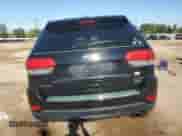 2018 Jeep Grand Cherokee Limited with VIN 1C4RJFBG3JC127343, listed as a Copart auction lot 71328195 with 81,972 mi miles and Salvage title. Bid and sale history available at DreamBid. Image 6.