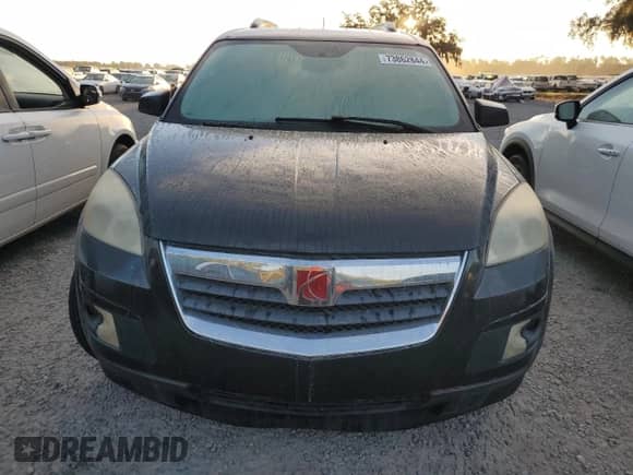 2008 Saturn Outlook XE with VIN 5GZER13788J205368, listed as a Copart auction lot 73862844 with Not provided miles and Salvage title. Bid and sale history available at DreamBid. Image 5.