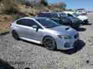 2018 Subaru WRX Limited z VIN JF1VA1F69J9811030, wystawiony jako Copart lot #69013635 z przebiegiem 132 574 mil mil oraz Szkoda całkowita • Salvage title. Historia ofert i sprzedaży dostępna na DreamBid. Obrazek 4.