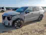 2025 Kia Sorento EX с VIN 5XYRH4JF3SG324230, выставлен на аукционе Copart как лот 68742065 с пробегом 5 489 миль миль и Списание • Salvage title. История ставок и продаж доступна на DreamBid. Изображение 1.