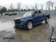 2019 Chevrolet Silverado 1500 Custom с VIN 1GCRYBEH5KZ407515, выставлен на аукционе IAAI как лот 41104512 с пробегом 68 765 миль миль и . История ставок и продаж доступна на DreamBid. Изображение 2.