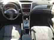 2010 Subaru Forester X Premium с VIN JF2SH6CC7AH736299, выставлен на аукционе Copart как лот 81936635 с пробегом 189 834 миль миль и Чистый • Clean title. История ставок и продаж доступна на DreamBid. Изображение 8.