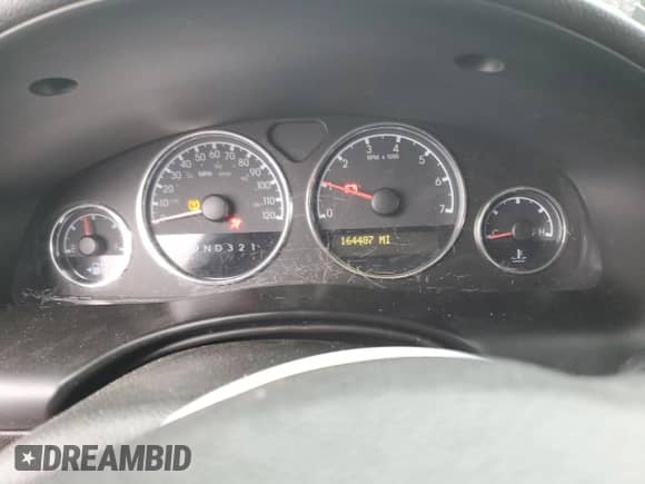 2008 Chevrolet Uplander LS Fleet с VIN 1GBDV13W08D162437, выставлен на аукционе Copart как лот 88506985 с пробегом 164 487 миль миль и Списание • Salvage title. История ставок и продаж доступна на DreamBid. Изображение 9.