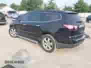 2016 Chevrolet Traverse LTZ с VIN 1GNKVJKD8GJ101136, выставлен на аукционе IAAI как лот 42910316 с пробегом 124 172 миль миль и . История ставок и продаж доступна на DreamBid. Изображение 3.