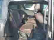 2022 Toyota Sienna Platinum с VIN 5TDERKEC9NS135749, выставлен на аукционе Copart как лот 67049785 с пробегом 51 097 миль миль и Списание • Salvage title. История ставок и продаж доступна на DreamBid. Изображение 11.