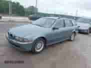2002 BMW 5 Series 525i с VIN WBADS434X2GD86891, выставлен на аукционе IAAI как лот 42378192 с пробегом Не указан миль и . История ставок и продаж доступна на DreamBid. Изображение 2.