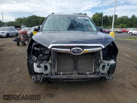 2014 Subaru Forester Premium с VIN JF2SJAECXEH510767, выставлен на аукционе Copart как лот 69343985 с пробегом 114 253 миль миль и Списание • Salvage title. История ставок и продаж доступна на DreamBid. Изображение 5.