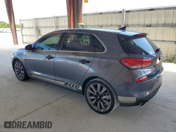 2018 Hyundai Elantra Sport с VIN KMHH55LC0JU058008, выставлен на аукционе Copart как лот 68790055 с пробегом 75 941 миль миль и Чистый • Clean title. История ставок и продаж доступна на DreamBid. Изображение 2.