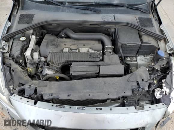 2013 Volvo S60 T5 с VIN YV1612FH4D2208886, выставлен на аукционе Copart как лот 68046425 с пробегом 159 100 миль миль и Списание • Salvage title. История ставок и продаж доступна на DreamBid. Изображение 11.