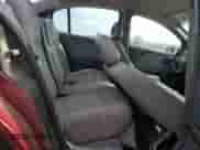 2005 Saturn ION ION 2 with VIN 1G8AJ52F15Z131502, listed as a Copart auction lot 51218185 with 225,157 mi miles and Salvage title. Bid and sale history available at DreamBid. Image 10.