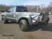 2010 Toyota Tacoma с VIN 5TEPX4EN0AZ744897, выставлен на аукционе Copart как лот 54047625 с пробегом 159 052 миль миль и Чистый • Clean title. История ставок и продаж доступна на DreamBid. Изображение 2.