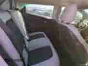 2017 Chevrolet Bolt EV LT с VIN 1G1FW6S06H4140298, выставлен на аукционе Copart как лот 57909425 с пробегом 71 090 миль миль и Списание • Salvage title. История ставок и продаж доступна на DreamBid. Изображение 10.