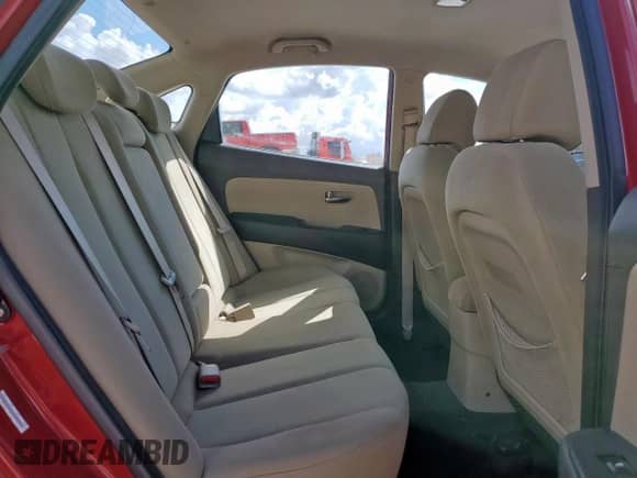 2010 Hyundai Elantra GLS с VIN KMHDU4ADXAU919332, выставлен на аукционе Copart как лот 81682965 с пробегом 108 863 миль миль и Чистый • Clean title. История ставок и продаж доступна на DreamBid. Изображение 10.