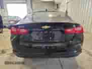 2025 Chevrolet Malibu LT с VIN 1G1ZD5ST4SF124927, выставлен на аукционе Copart как лот 90487555 с пробегом 28 977 миль миль и Чистый • Clean title. История ставок и продаж доступна на DreamBid. Изображение 6.