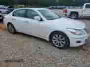 2011 Hyundai Genesis с VIN KMHGC4DE4BU135010, выставлен на аукционе Copart как лот 66292955 с пробегом 108 293 миль миль и Списание • Salvage title. История ставок и продаж доступна на DreamBid. Изображение 4.